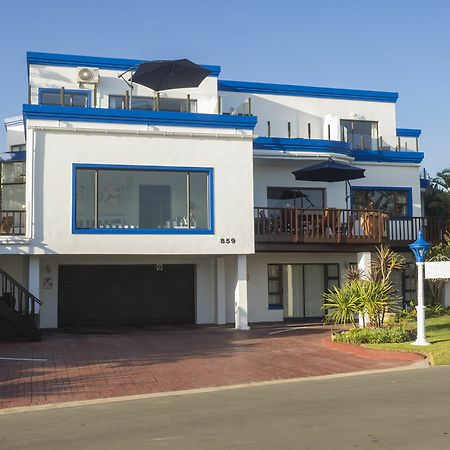 Shining Waters Guest House Wilderness Exteriér fotografie