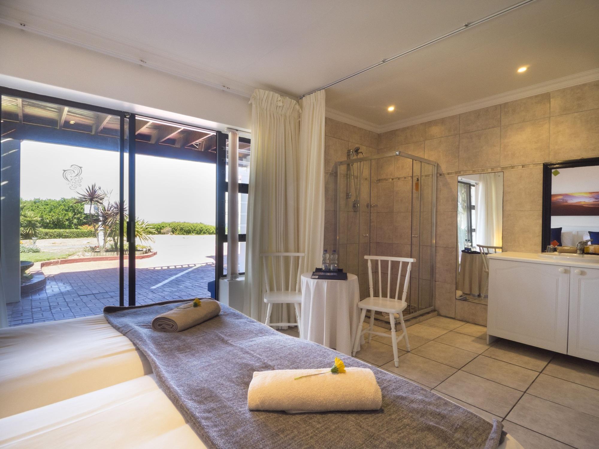 Shining Waters Guest House Wilderness Exteriér fotografie