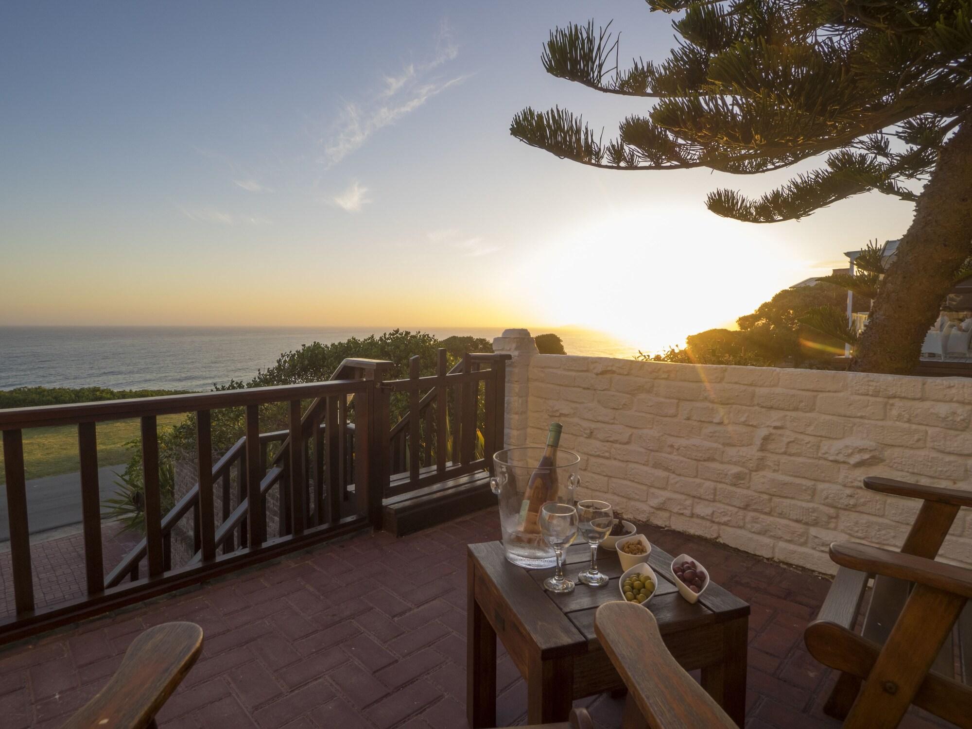 Shining Waters Guest House Wilderness Exteriér fotografie
