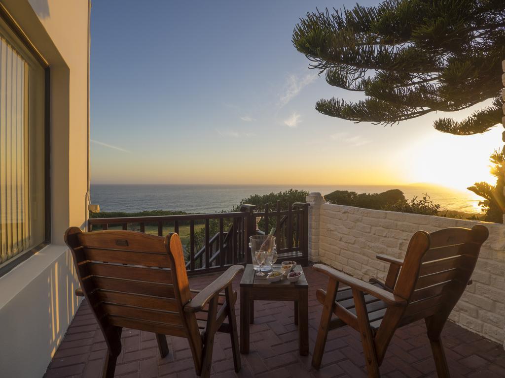 Shining Waters Guest House Wilderness Exteriér fotografie