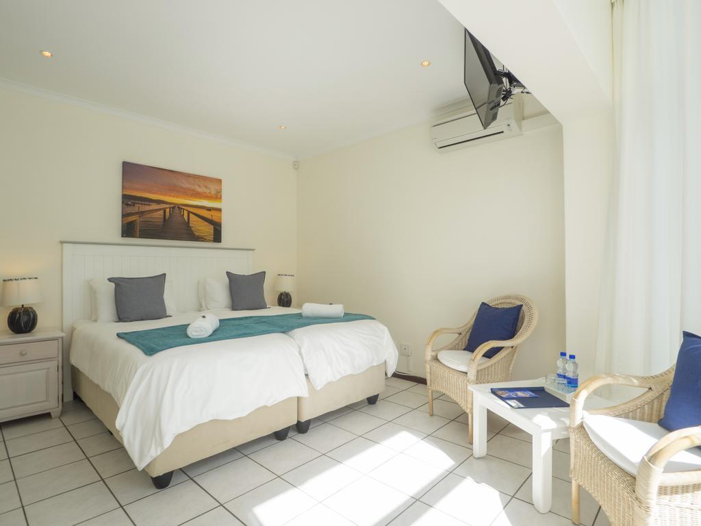 Shining Waters Guest House Wilderness Exteriér fotografie