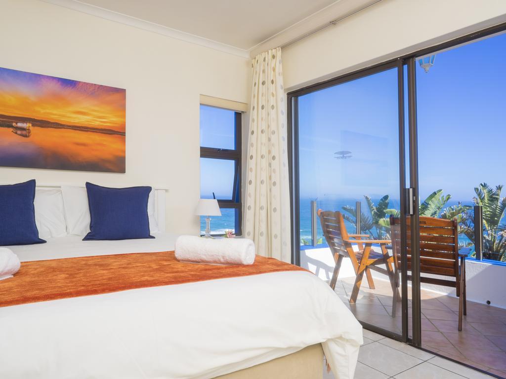Shining Waters Guest House Wilderness Exteriér fotografie