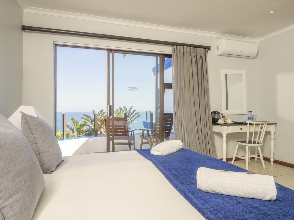 Shining Waters Guest House Wilderness Exteriér fotografie