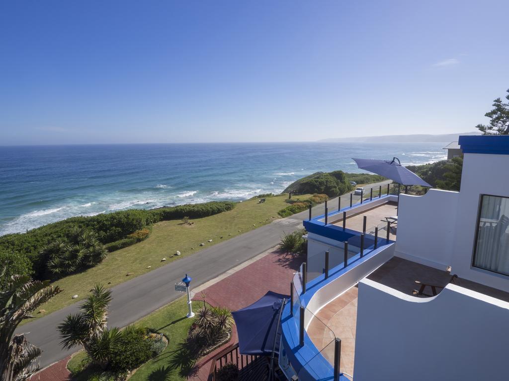 Shining Waters Guest House Wilderness Exteriér fotografie