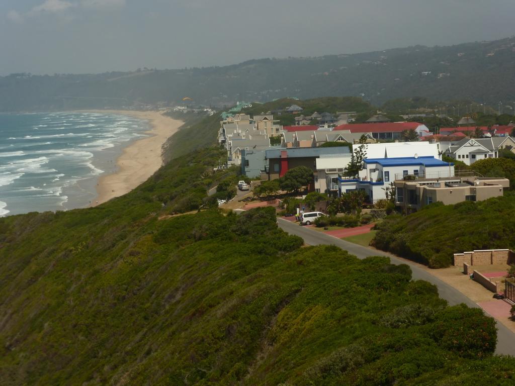 Shining Waters Guest House Wilderness Exteriér fotografie