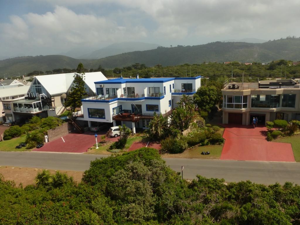 Shining Waters Guest House Wilderness Exteriér fotografie