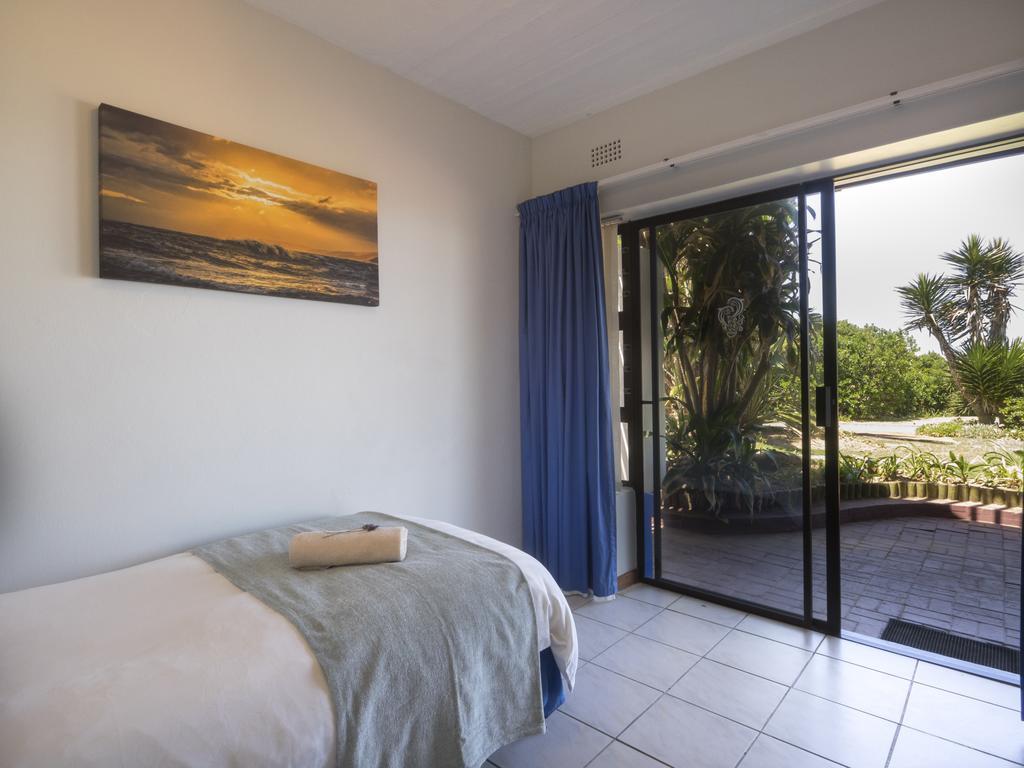 Shining Waters Guest House Wilderness Pokoj fotografie