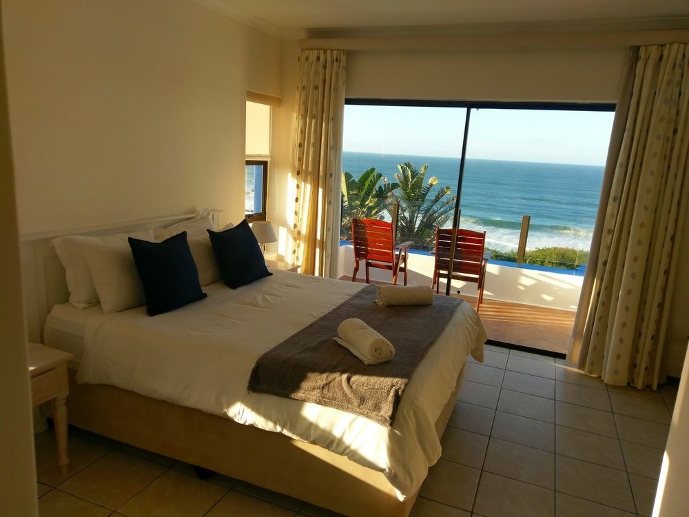 Shining Waters Guest House Wilderness Exteriér fotografie