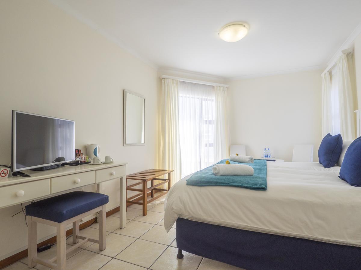 Shining Waters Guest House Wilderness Exteriér fotografie